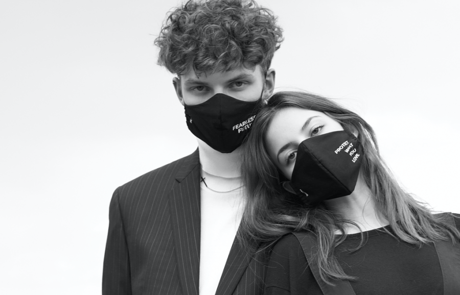Maske