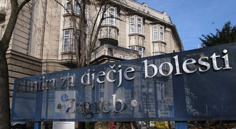 Lijepo spavaj anđele