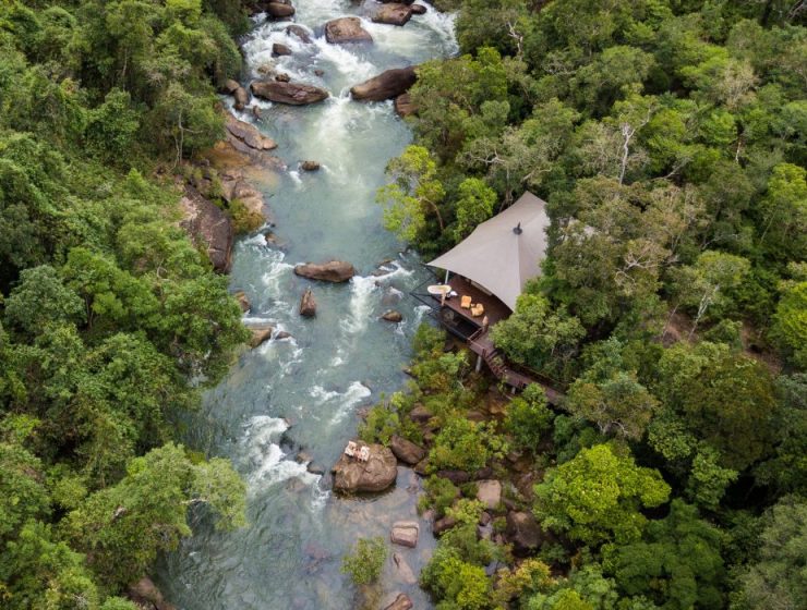 Deset najljepših hotela