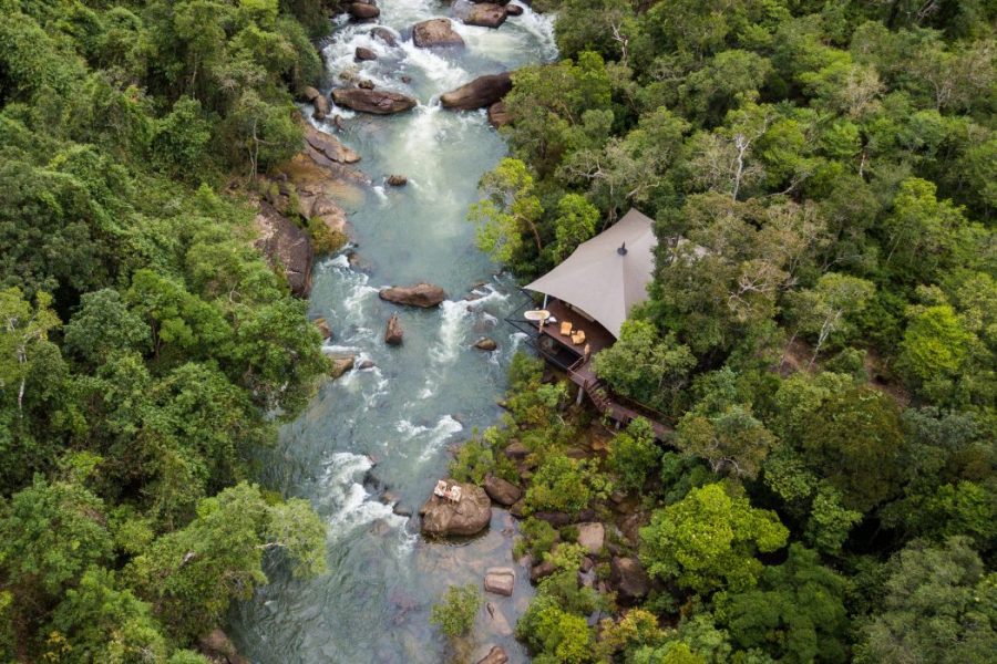 Deset najljepših hotela