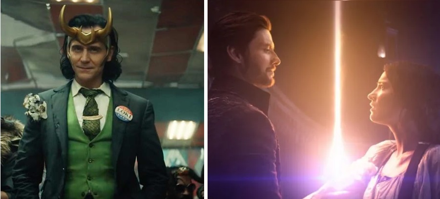 shadow & bone i loki