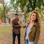 Kako raskinuti povezanost, Nemate kome što dokazivati, prigovaranje, Trebamo li opraštati baš svima?, Sve su žene iste, Kakav ste frend?, kako se nositi s glupim ljudima, man and woman in brown leather coat standing on brown soil
