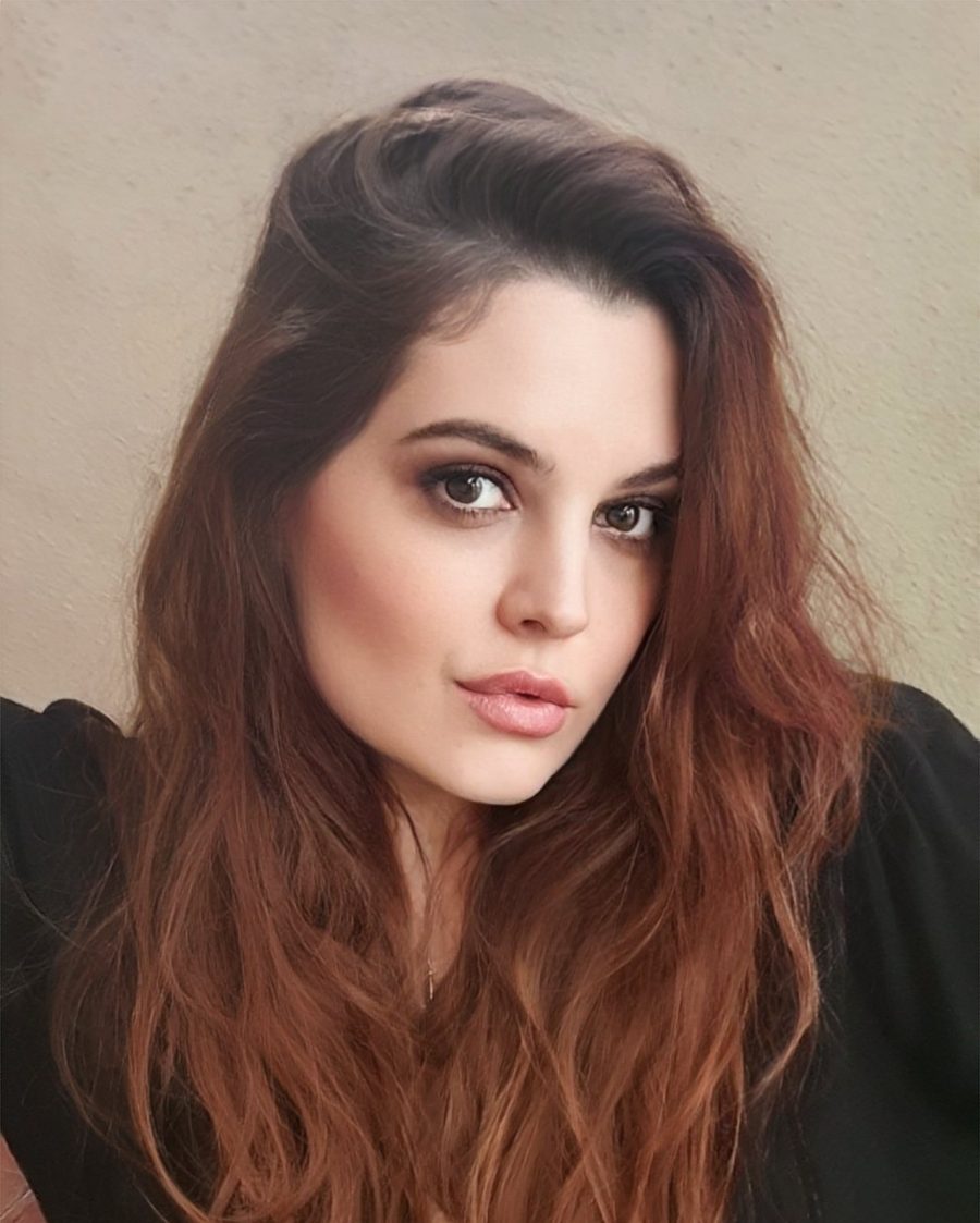 Hasta la vista baby, Ja te volim na svoj način