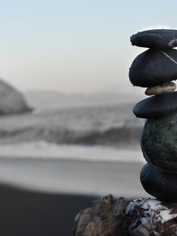 Mindful fitness
