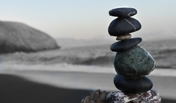 Mindful fitness