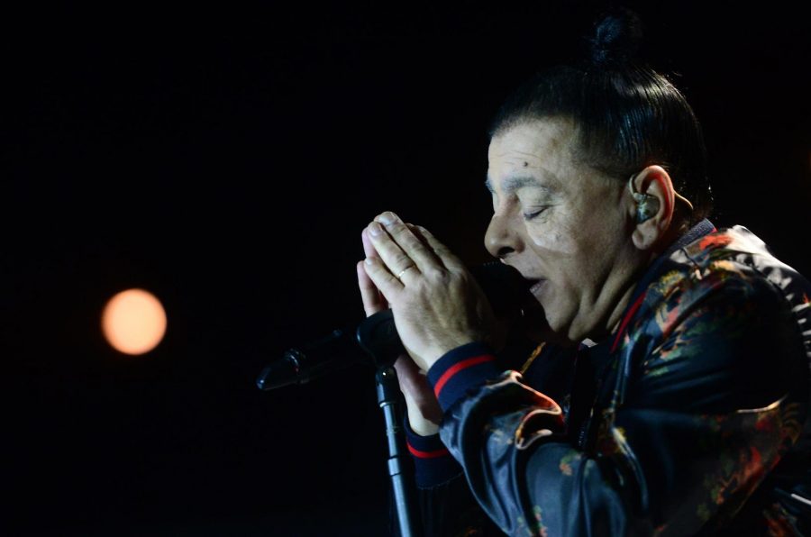 Preminuo Aki Rahimovski