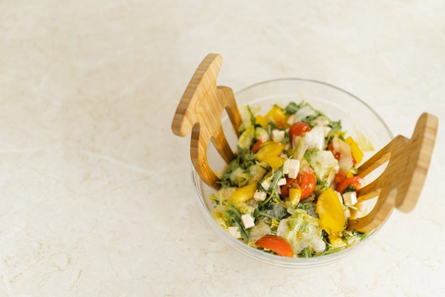 Metropol salata