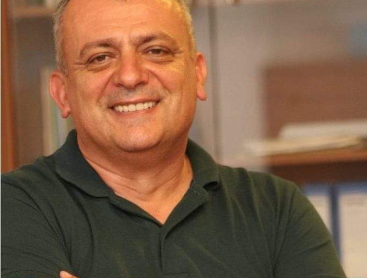 Psiholog Marko Romić