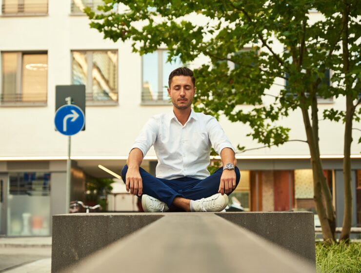 Meditacija za početnike