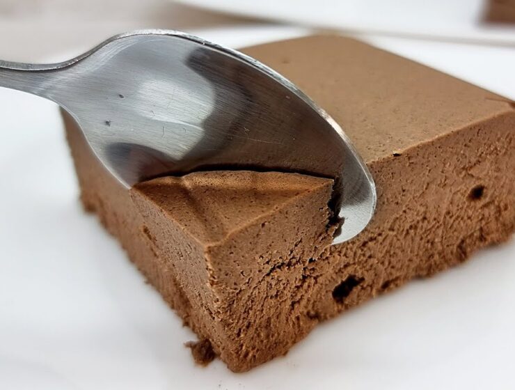 Jednostavni krem desert - recept