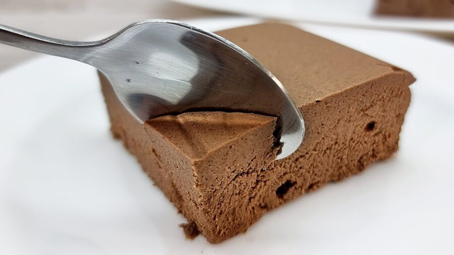 Jednostavni krem desert - recept
