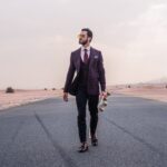 Toksična pozitivnost Bitan si, Započinje vladavina Djevice, Pustite one koji, man walking on road