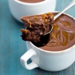 Mug cake
