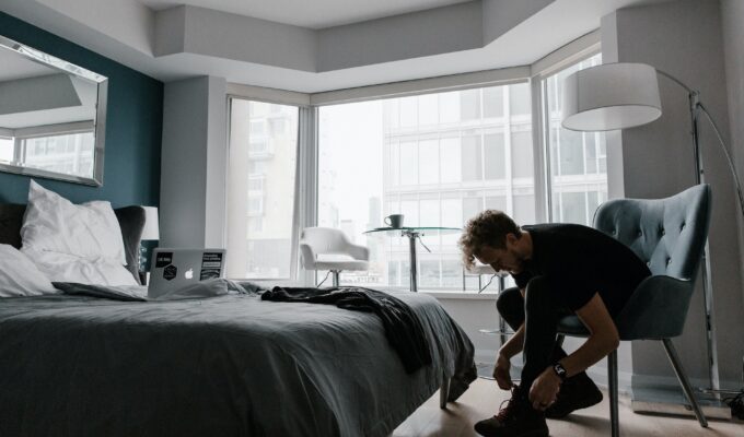 Odlike uspješnog muškarca