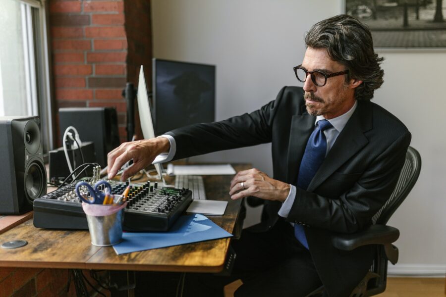 Kriza srednjih godina