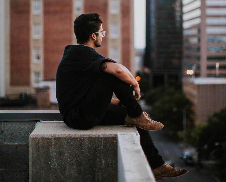 Ahrimanov impuls Psihičko zdravlje