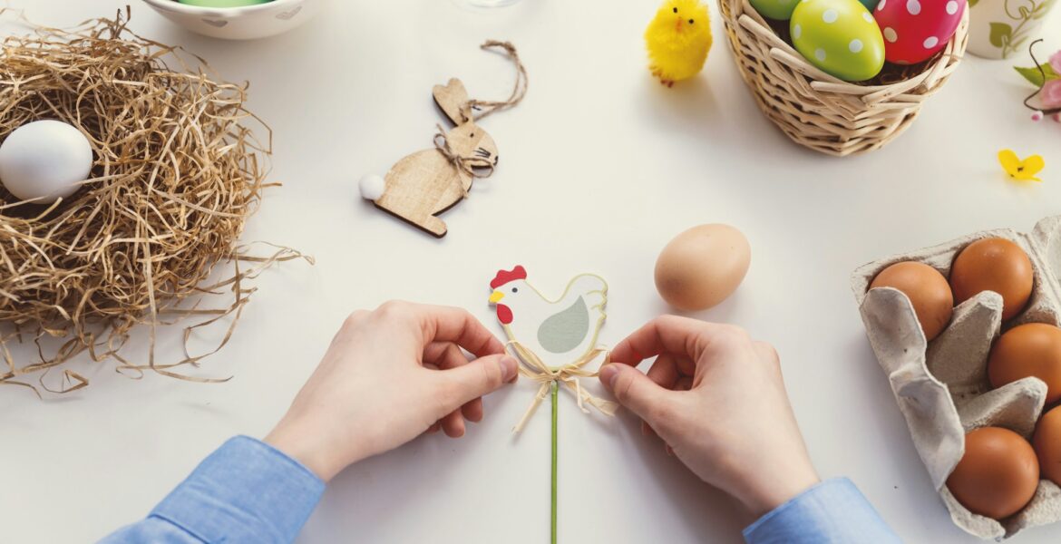 tjedni horoskop 30.03. – 05.04. 2026 za Uskršnje dragocjene trenutke