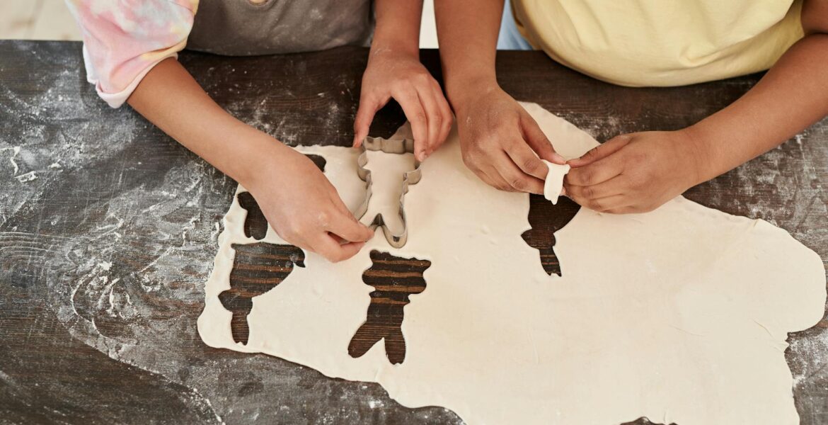 Zečići punjeni raguom od junetine