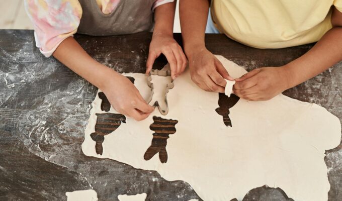 Zečići punjeni raguom od junetine