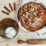 Zasladite svoj blagdanski stol