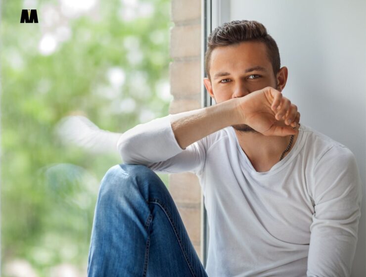 Kako pobijediti sramežljivost?