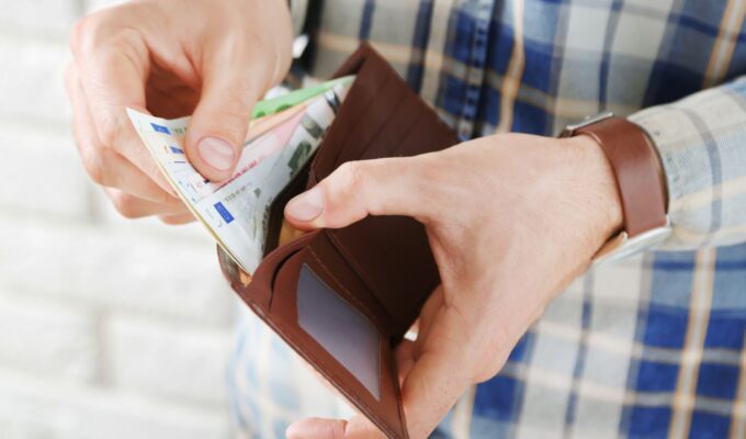 Financijsko planiranje