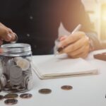 kako različite generacije štede novac, Financijsko planiranje