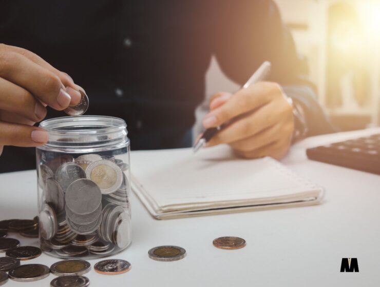 kako različite generacije štede novac, Financijsko planiranje