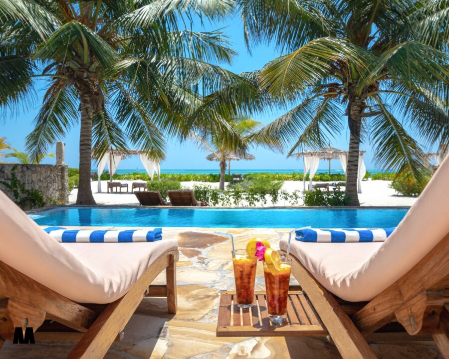 Tjedni Horoskop: 29. srpnja - 4. kolovoza Godišnji odmor