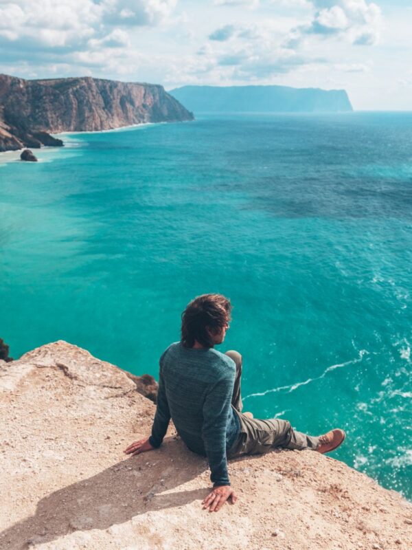 Introverti, Kriza identiteta