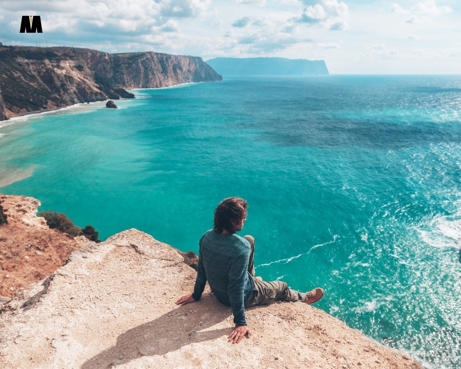 Introverti, Kriza identiteta
