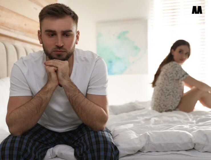 Udaljite se od ljudi Ljubomora u vezi