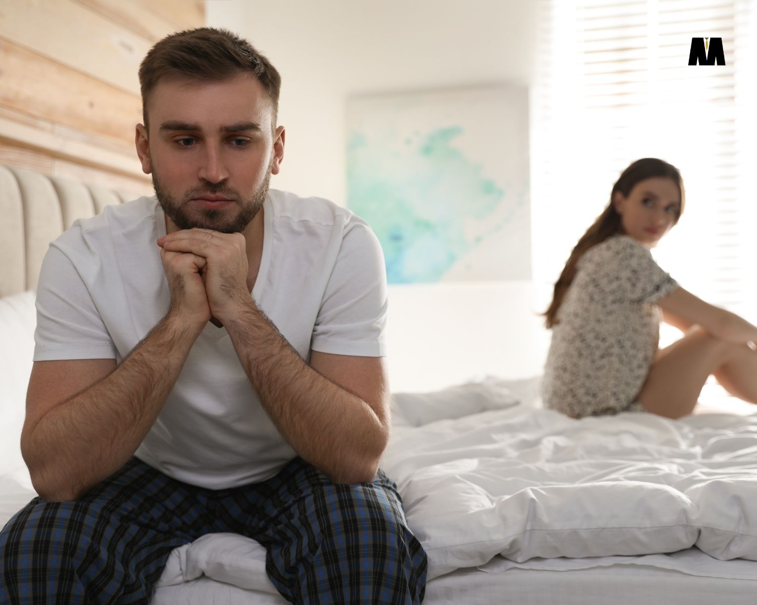 Udaljite se od ljudi Ljubomora u vezi