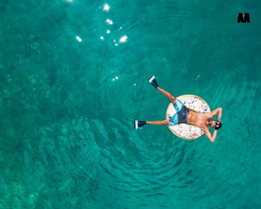 Astrološke energije Godišnji odmor