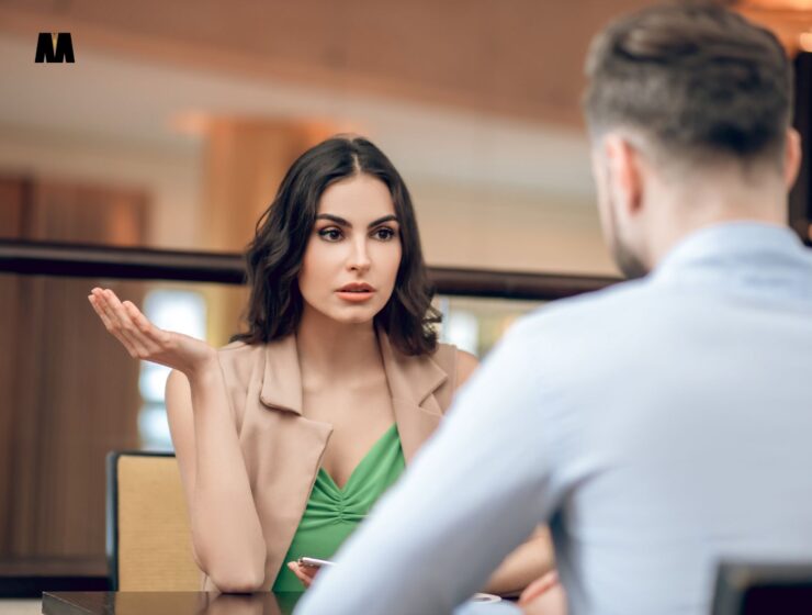 Odnosi koji nam troše vrijeme samo diskretno