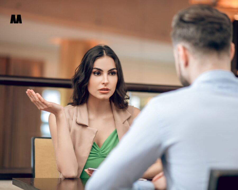 Odnosi koji nam troše vrijeme samo diskretno