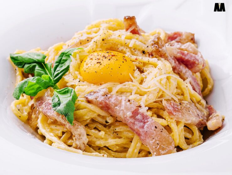 Carbonara 