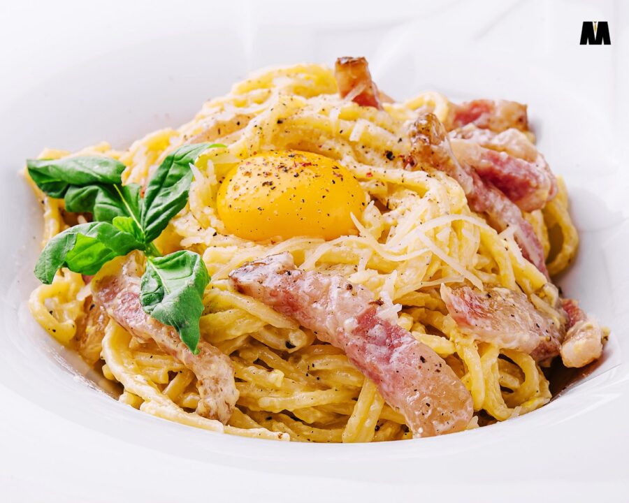 Carbonara 
