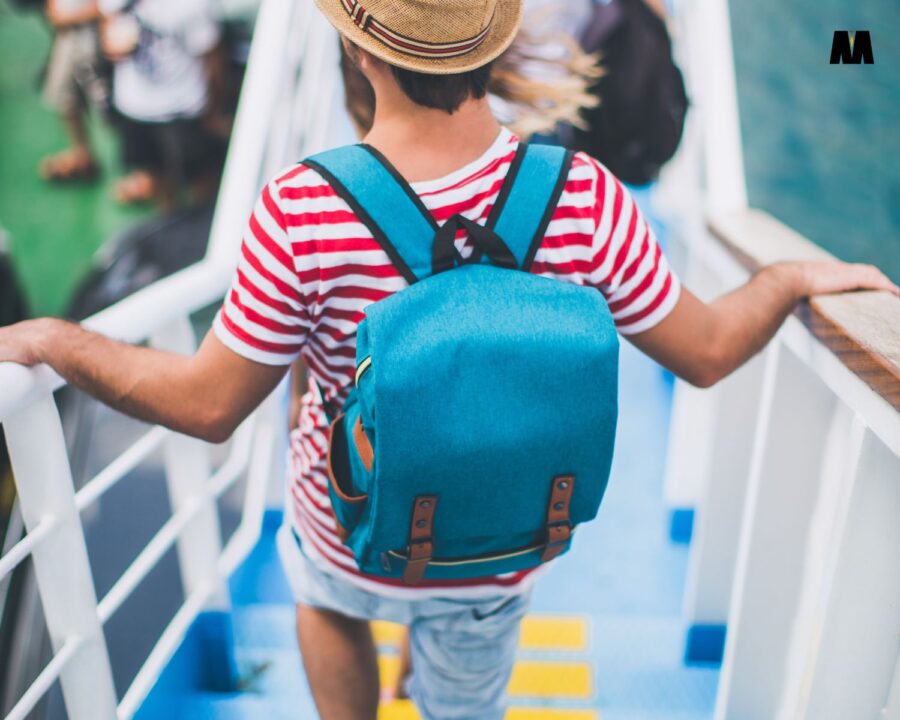 Tjedni astro 18.-24.08. Solo putovanje