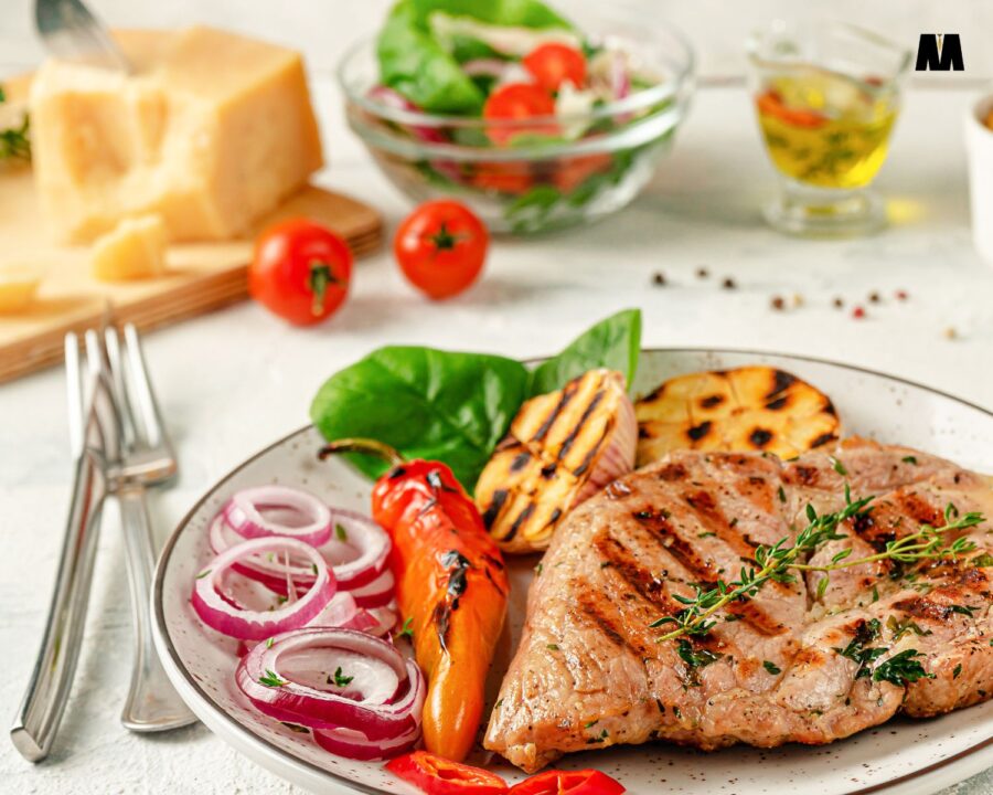 previše proteina