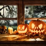 Ususret Halloweenu