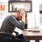 Overthinking, vitamin B12