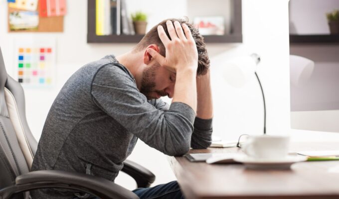 Overthinking, vitamin B12