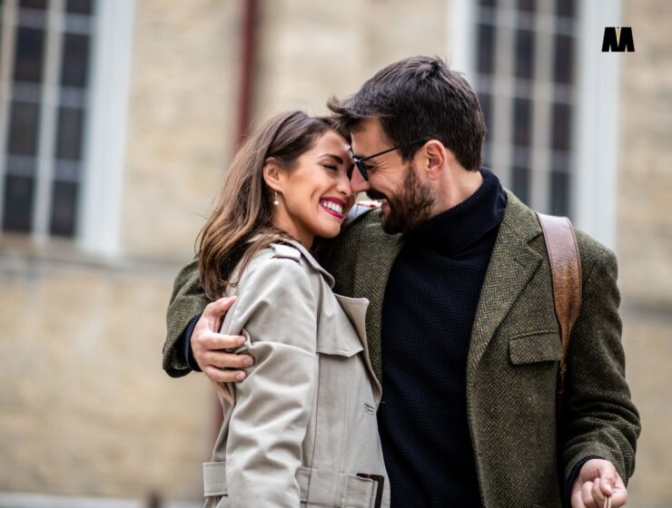 Mitovi o modernim vezama