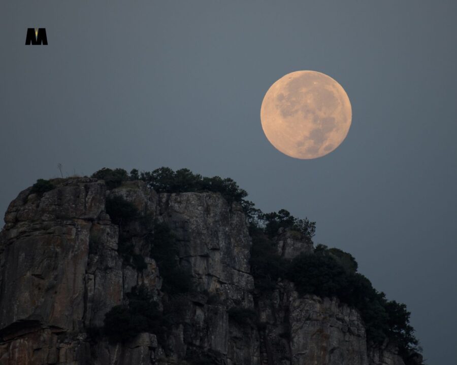 Utjecaj Punog Mjeseca u Biku