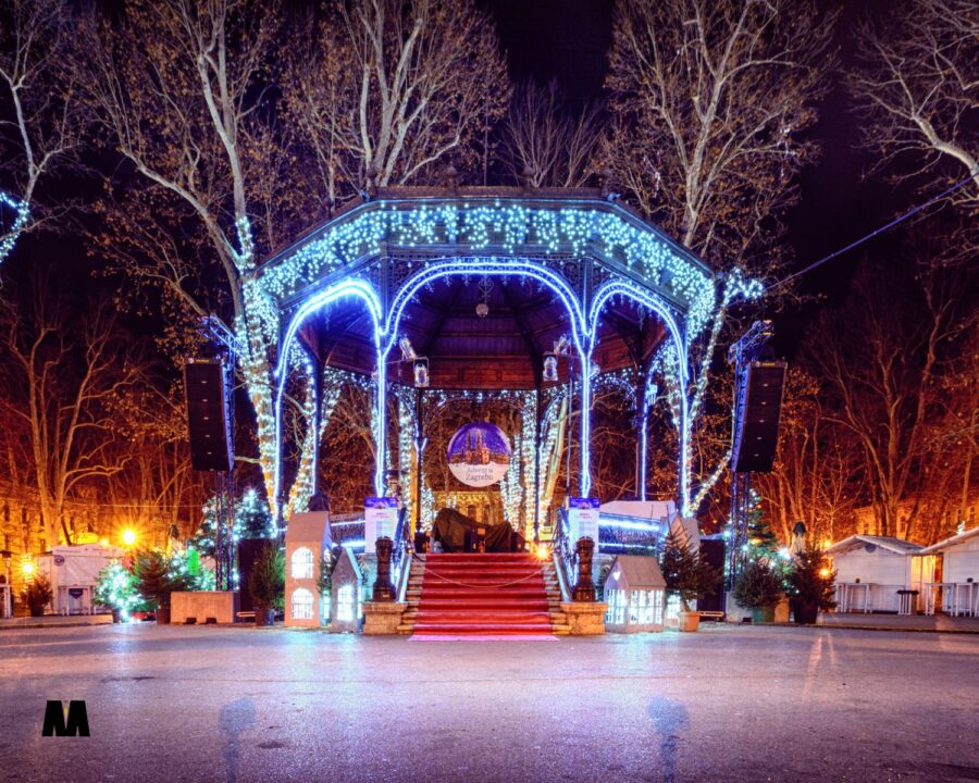 prvi tjedan prosinca