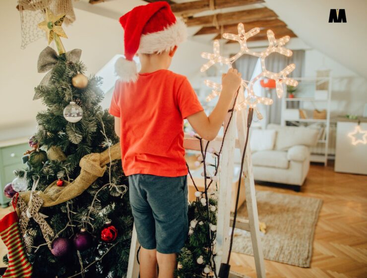 Horoskop za tjedan blagdanskog iščekivanja