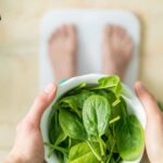 Vaganje tijekom dijete