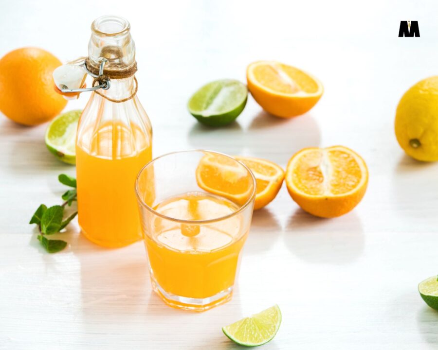 Talijanski Arancello