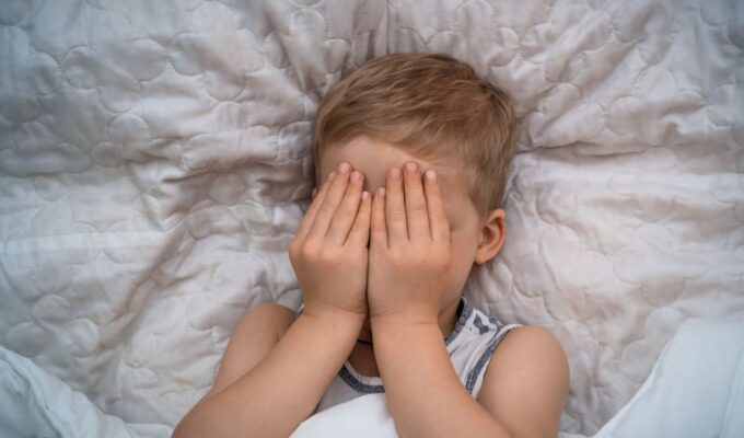 Snovi i tjelesne senzacije